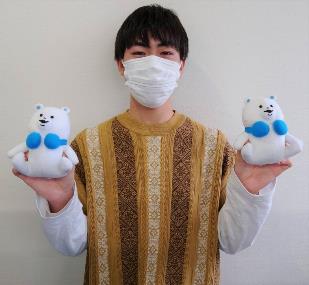 中川　大幹